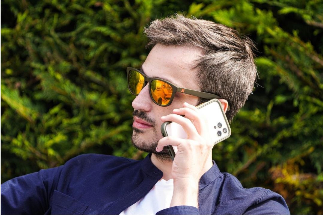 Mapa de cobertura Brasil