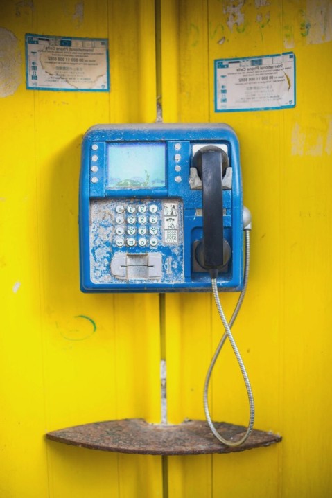 Asistencia personalizada